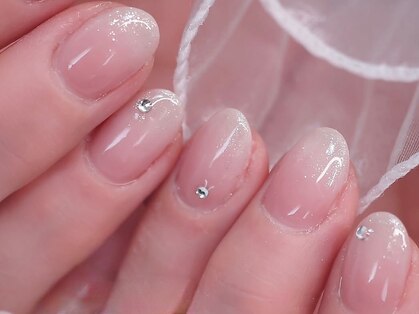 ネイルグロウ(NAIL GLOW)の写真