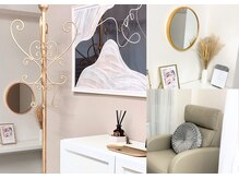 アリュージョン 高槻/眉毛サロン.まつ毛サロン