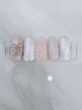 ケア ビューティー ネイル(care beauty NAIL)/
