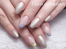 ココ(CoCo)/シンプルコース