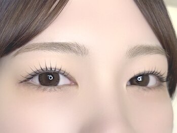 アイタス ココモ(aitas kokomo)/オーダーメイドまつげパーマ