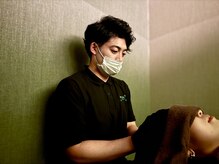 眠れる森のヘッドスパ 千葉店