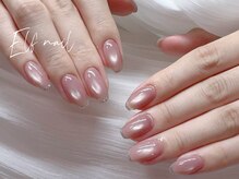 エルフネイル(Elf nail)