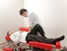 【仕事/家事疲れをリセット】腰痛・猫背・足の不調/パーソナル整体 5500円