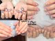 ツインネイル 栄セントラルパーク店(twin.nail)の写真