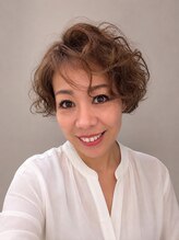 ●蒼の部屋●nail salon富山店&nbsp;高木 妙子