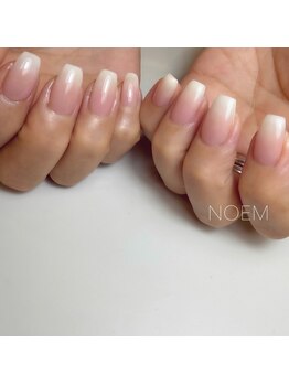 ノエム ネイルサロン(NOEM)/ベイビーブーマー