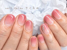 フラットアート×大人カラグラ♪