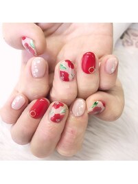 フラワーアート★