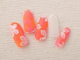 マットフラワー