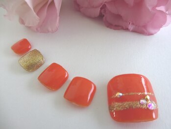 ピュアクオーレ(PURE CUORE)/