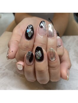 イデアル(ideal)/