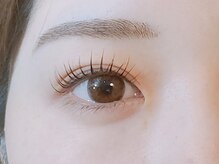 オレンジスター バイ パッセージ(ORANGE STAR BY PASSAGE)/まつげパーマ[相模大野]