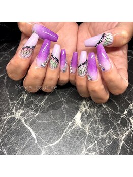 トータルビューティーサロン クレアクチュール(CREA COUTURE)/sinobu