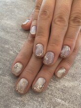 トータル ビューティ ケイハン(KEIHAN)/ネイルデザイン