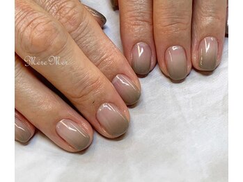 パラジェル認定サロン メールメール 池袋店(MereMer)/パラジェルグラデーション