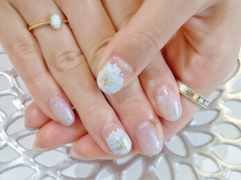 ラルネイル 大宮(Lull. nail)/