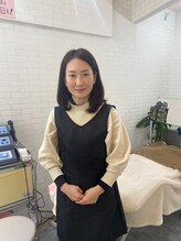 シェノン&nbsp;佐々木 詠美