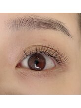 アリーヌ(Aline)/フラットラッシュ★140本