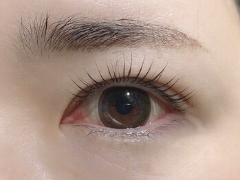 くるり 上野店/パリジェンヌラッシュリフト