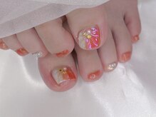 ティミーネイル(Timmy nail)/Art定額コース