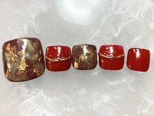 リラ(RIRA)/フット定額8000円コース