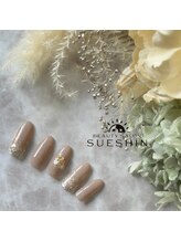 スーシン(SUESHIN)/