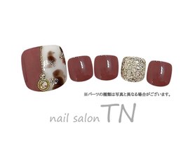 【FOOT】10月季節の定額6900円