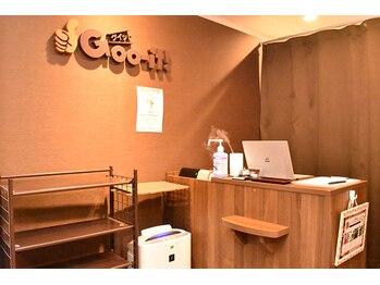 グイット 巣鴨店(Goo-it!)/通っていただきやすいサロンです