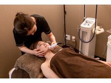 ブプラ 金池店(BUPURA)/業務用ハイパーラジオ波の威力！