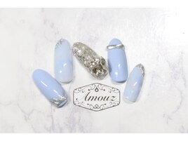 定額【テーマ:アクアマリン】21