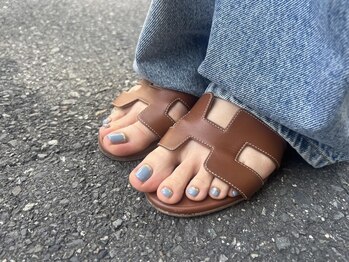 ワンカラー+ミラー追加500円