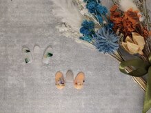 ネイル バズ(NAIL BUZZ)/平日初回ジェルオフ込7600円