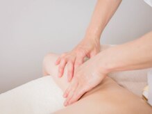 ポーラ 北浦和店(POLA)/二の腕のケアも！