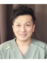 回復ポイント&nbsp;兜谷 道明