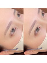 ルミラッシュ シエル(Rumilash Ciel)/眉毛スタイリング&Wax