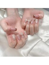 ウィウィ(U'IU'I)/キャンペーンネイル