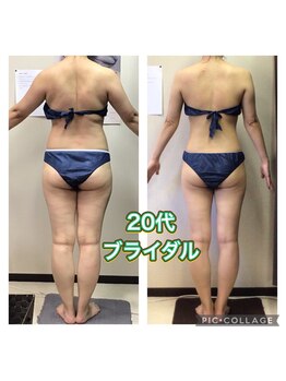 ビボディラボ 海老名店(美Body Labo)/