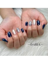 ダリア(Daria)/☆期間限定　定額☆ツイード