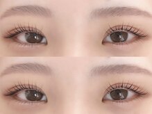 ネリネ 天神(nerine)/人気の束感まつ毛パーマ☆