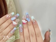 ゼットネイル(Z.Nail)