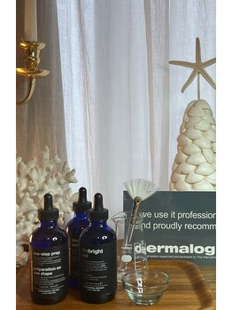 エステティックサロン グリーンアイ 浦和店(green.i)/小顔/たるみ/毛穴/レモンボトル