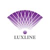 ラックスライン 麻布十番(LUXLINE)ロゴ