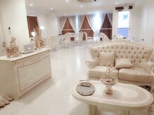 【店内の様子＆カウンセリング】