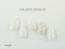 グランドデザイン 岐阜店(GRAND DESIGN)/