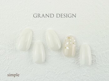 グランドデザイン 岐阜店(GRAND DESIGN)/