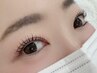 【まつ毛パーマ】ラッシュリフト上のみ　￥8000→￥6000