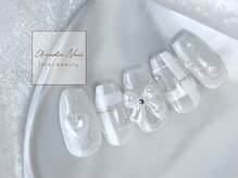 アルカディア(Arcadia)/ワンホンネイル☆韓国デザイン