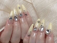 クイーンズネイルサロン(Queen's nail salon)/