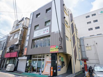 ルアノ 北浦和(Luano)/【外観】Luano